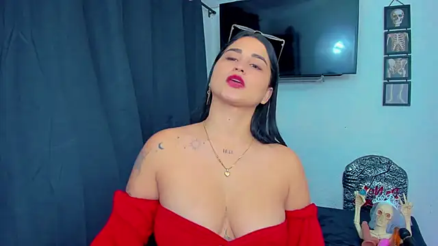 sunshine uwu22 online show from October 18, 7:14 pm