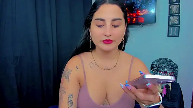 sunshine uwu22 online show from October 20, 7:25 pm