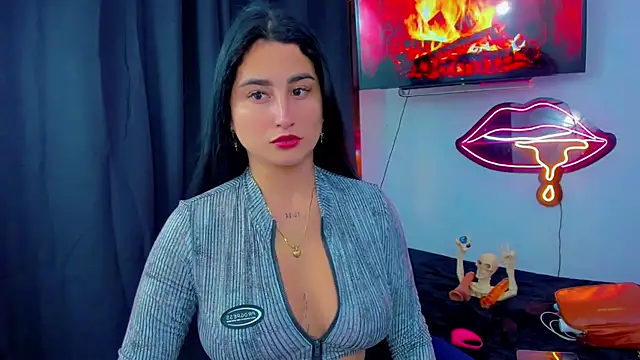 sunshine uwu22 online show from February 18, 7:21 pm