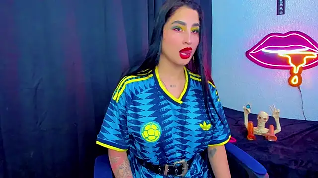 sunshine uwu22 online show from June 17, 6:09 pm