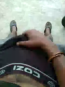 Mafiya1604 online show from September 23, 2:14 am