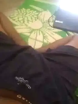 Mafiya1604 online show from October 13, 3:06 am