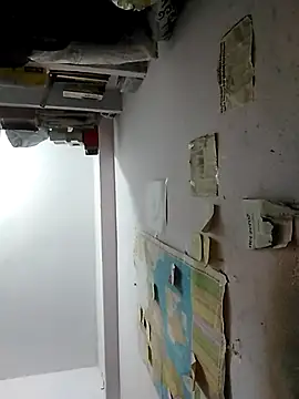 Mafiya1604 online show from October 29, 7:48 pm