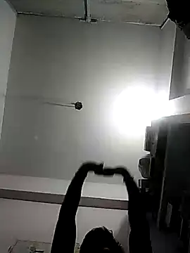 Mafiya1604 online show from November 24, 12:54 am