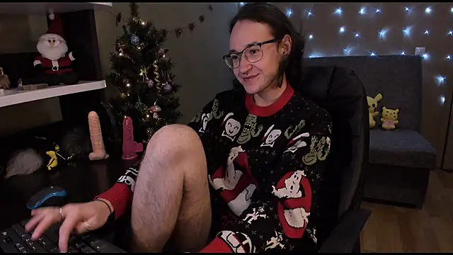 zackstivens online show from December 24, 12:00 am