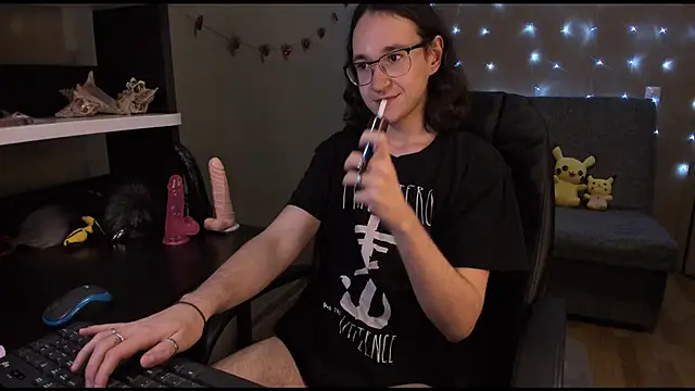 zackstivens online show from January 6, 10:26 pm