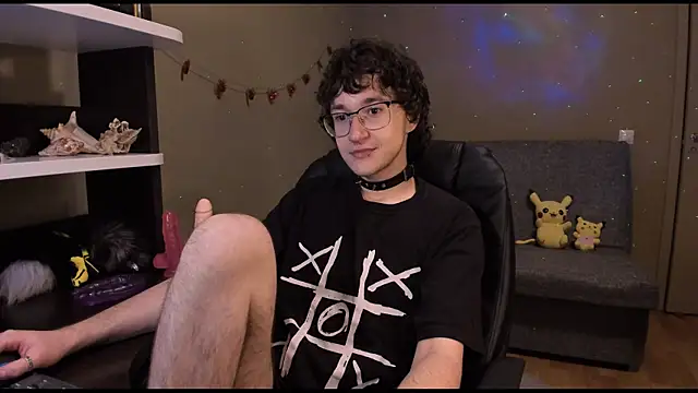 zackstivens online show from January 24, 11:34 pm