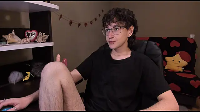 zackstivens online show from February 20, 12:19 am