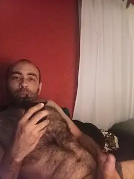 Snapshot of Pela1984 chatting on October 20, 6:14 am Pela1984 online show from October 20, 6:14 am