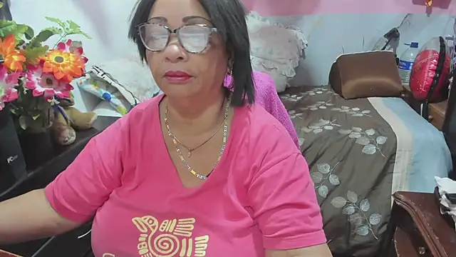 Mrs mommy  online show from July 11, 7:27 pm