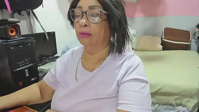 Mrs mommy  online show from July 20, 8:11 pm