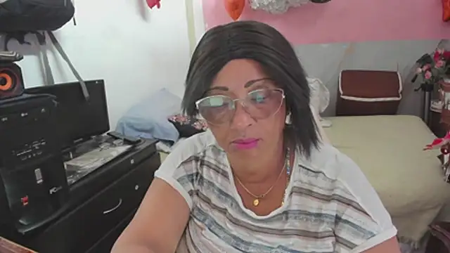 Mrs mommy  online show from July 21, 7:49 pm