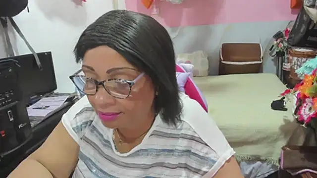 Mrs mommy  online show from July 24, 7:01 pm