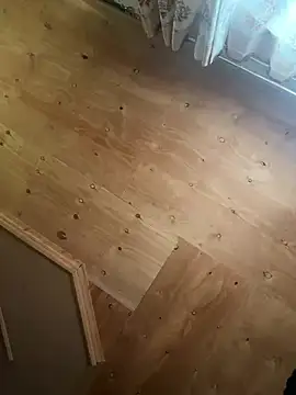 Linahlove online show from February 23, 6:28 am