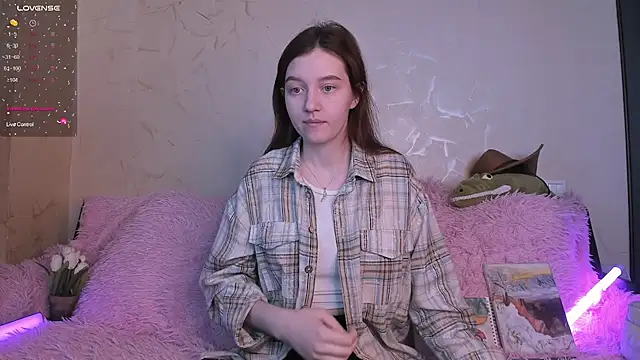 Ksuhesa online show from February 24, 7:22 am