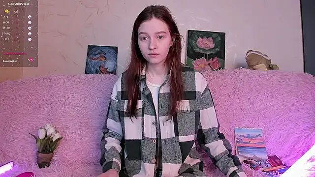 Ksuhesa online show from March 1, 8:13 am