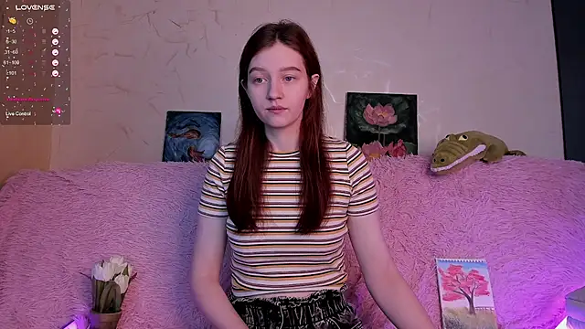 Ksuhesa online show from March 2, 7:10 am