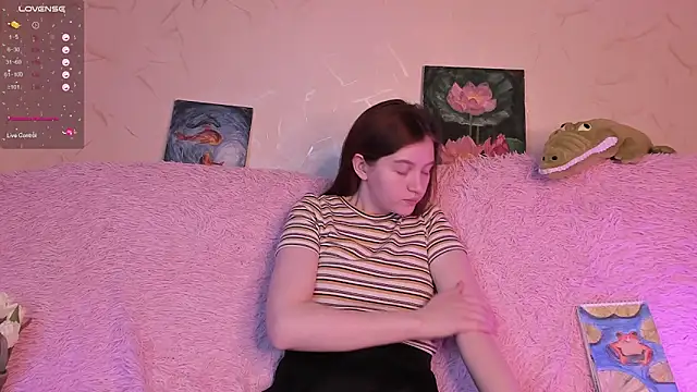 Ksuhesa online show from March 2, 1:38 pm