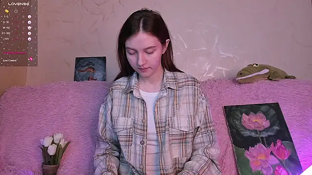 Ksuhesa online show from March 3, 10:17 am