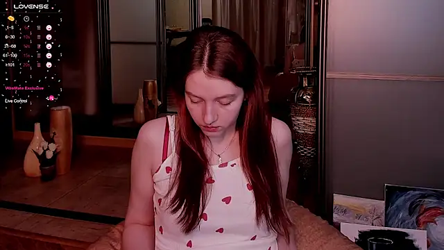 Ksuhesa online show from March 9, 1:37 pm