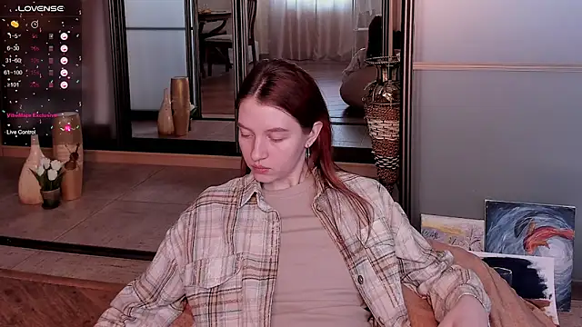 Ksuhesa online show from March 10, 10:04 am