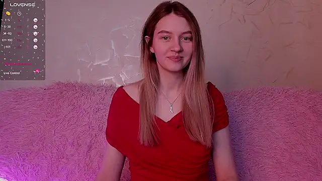 Ksuhesa online show from March 15, 7:09 am