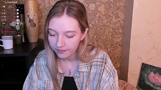 Ksuhesa online show from March 21, 10:06 am