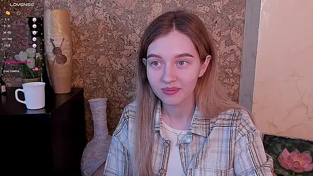 Ksuhesa online show from March 22, 10:28 am