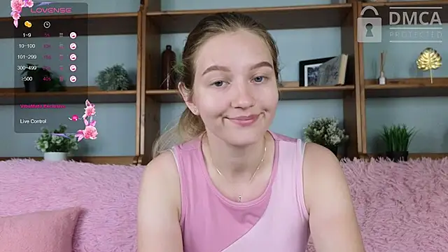 Ksuhesa online show from September 15, 1:05 am