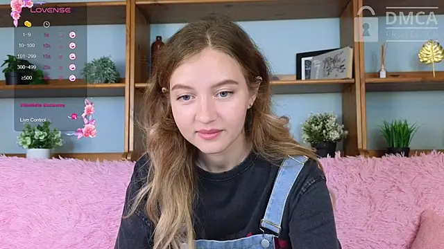 Ksuhesa online show from September 19, 8:16 am