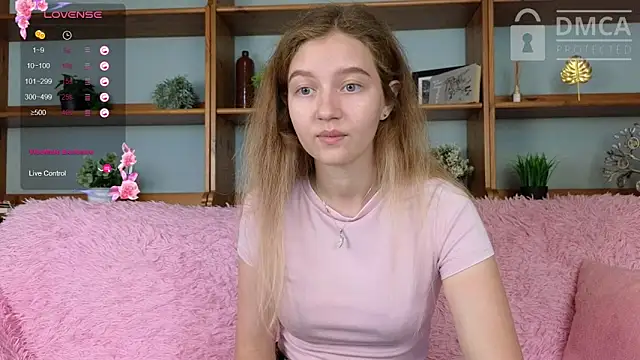 Ksuhesa online show from September 21, 8:05 am