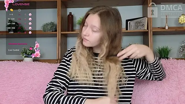 Ksuhesa online show from October 5, 2:21 am