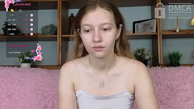 Ksuhesa online show from October 6, 2:09 am