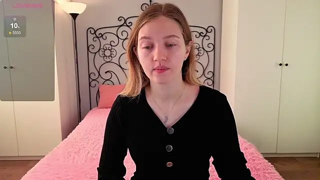 Ksuhesa online show from October 17, 2:04 am