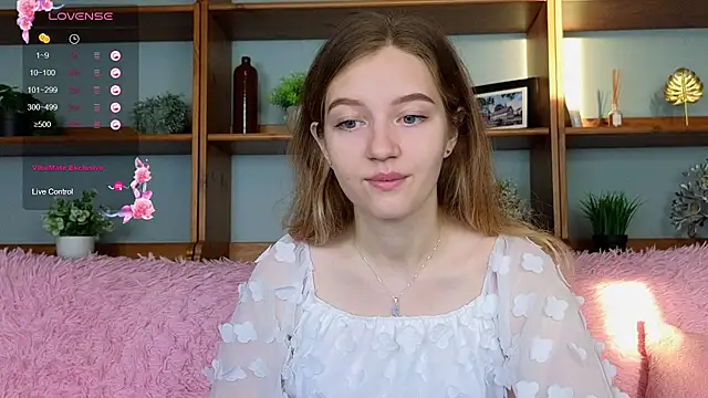 Ksuhesa online show from October 31, 2:12 am