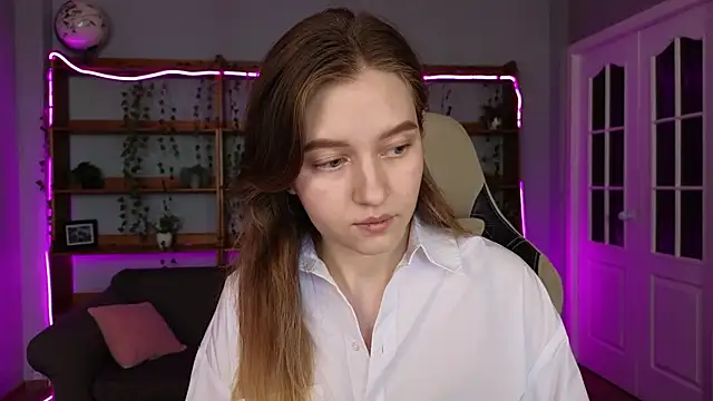 Ksuhesa online show from February 8, 8:07 am