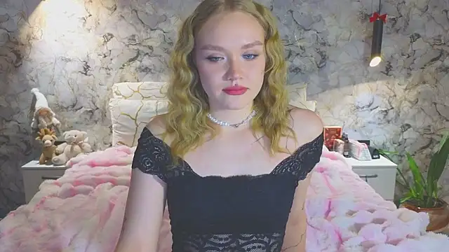 Aurora Golden1 online show from January 17, 4:33 pm