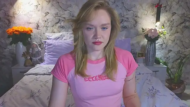 Aurora Golden1 online show from February 14, 4:59 pm