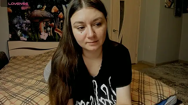 Snapshot of AlisaBacker chatting on November 29, 1:03 pm AlisaBacker online show from November 29, 1:03 pm