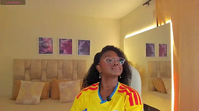 Ananya Kay01 online show from July 4, 1:12 am