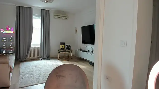 seilyfox online show from March 2, 9:16 am