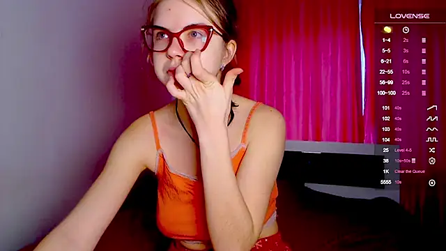 Sarah HS online show from January 16, 10:10 am