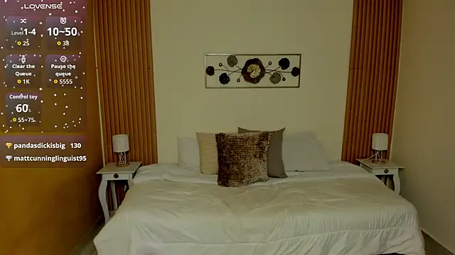 kristen kassi online show from November 29, 8:06 am