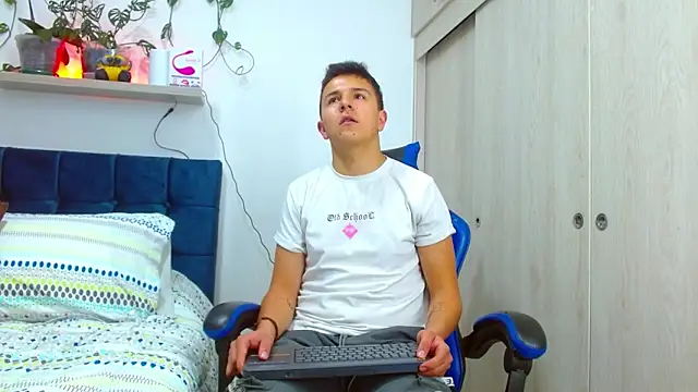 flint ryan online show from February 20, 7:47 pm