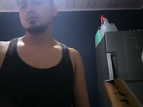 Snapshot of jhacks28 chatting on March 16, 6:23 pm jhacks28 online show from March 16, 6:23 pm