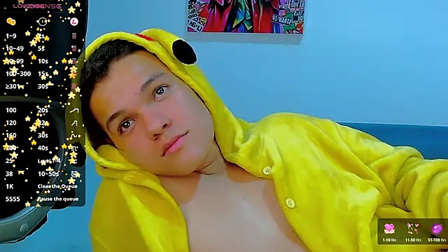 Dunkan Kravitz online show from February 21, 7:45 am