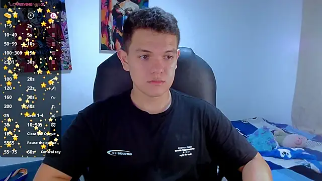 Dunkan Kravitz online show from March 6, 3:57 am