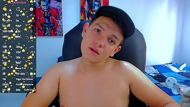 Dunkan Kravitz online show from March 14, 7:12 pm