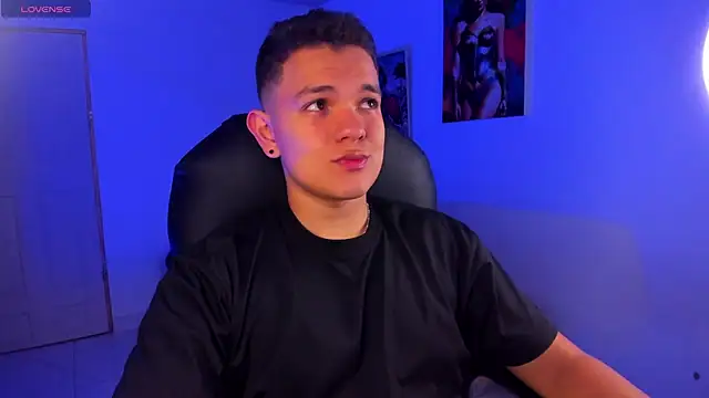 Dunkan Kravitz online show from November 9, 4:22 am