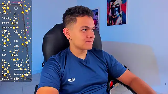 Dunkan Kravitz online show from November 14, 3:11 pm